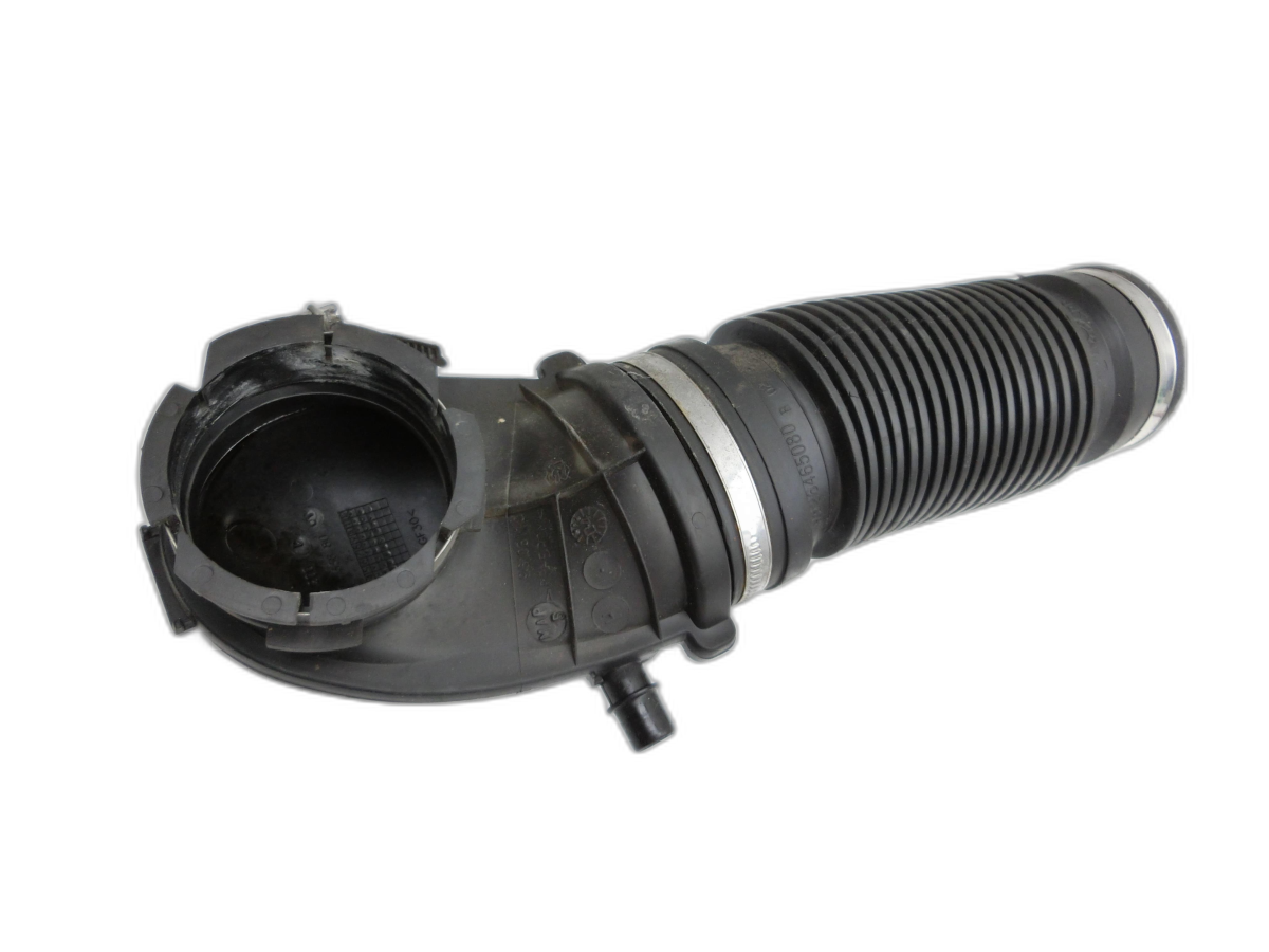 Peugeot 307 CC 03-05 2,0 100KW Ansaugrohr Ladeluftschlauch Luftschlauch Pos.3 - Bild 1