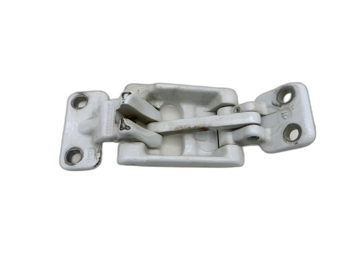 Mercedes Sprinter III 907  L2H2 Scharniere Scharnier für Heckklappe Rechts Hinten Oben  - Bild 1