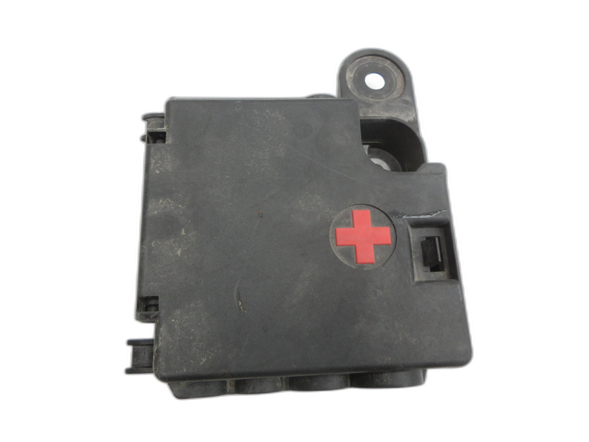 Batería Distribuidor potencial Furgón para Audi A4 8K B8 11-15 - Bild 1