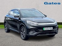 2025 BYD Atto 3 5Dr Comfort 150kW 60kWh Auto Hatchback Electric Automatic