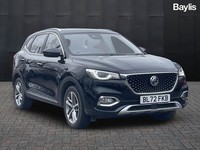 2023 MG HS MG HS 1.5 T-GDI Excite SUV 5dr Petrol Manual Euro 6 (s/s) (162 ps) Ha