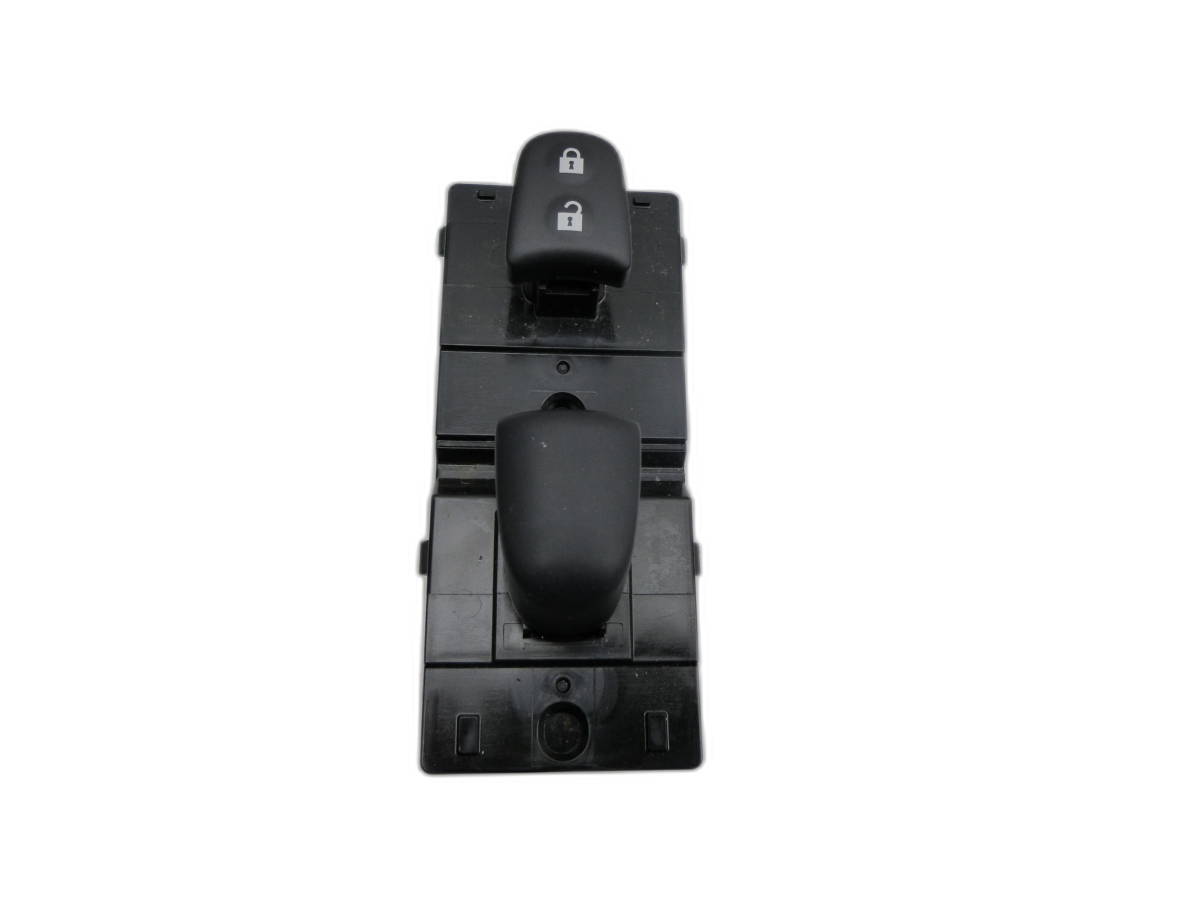 Nissan Micra V K14 17-22 5T Fensterheberschalter Schalter Rechts Vorne  - Bild 1