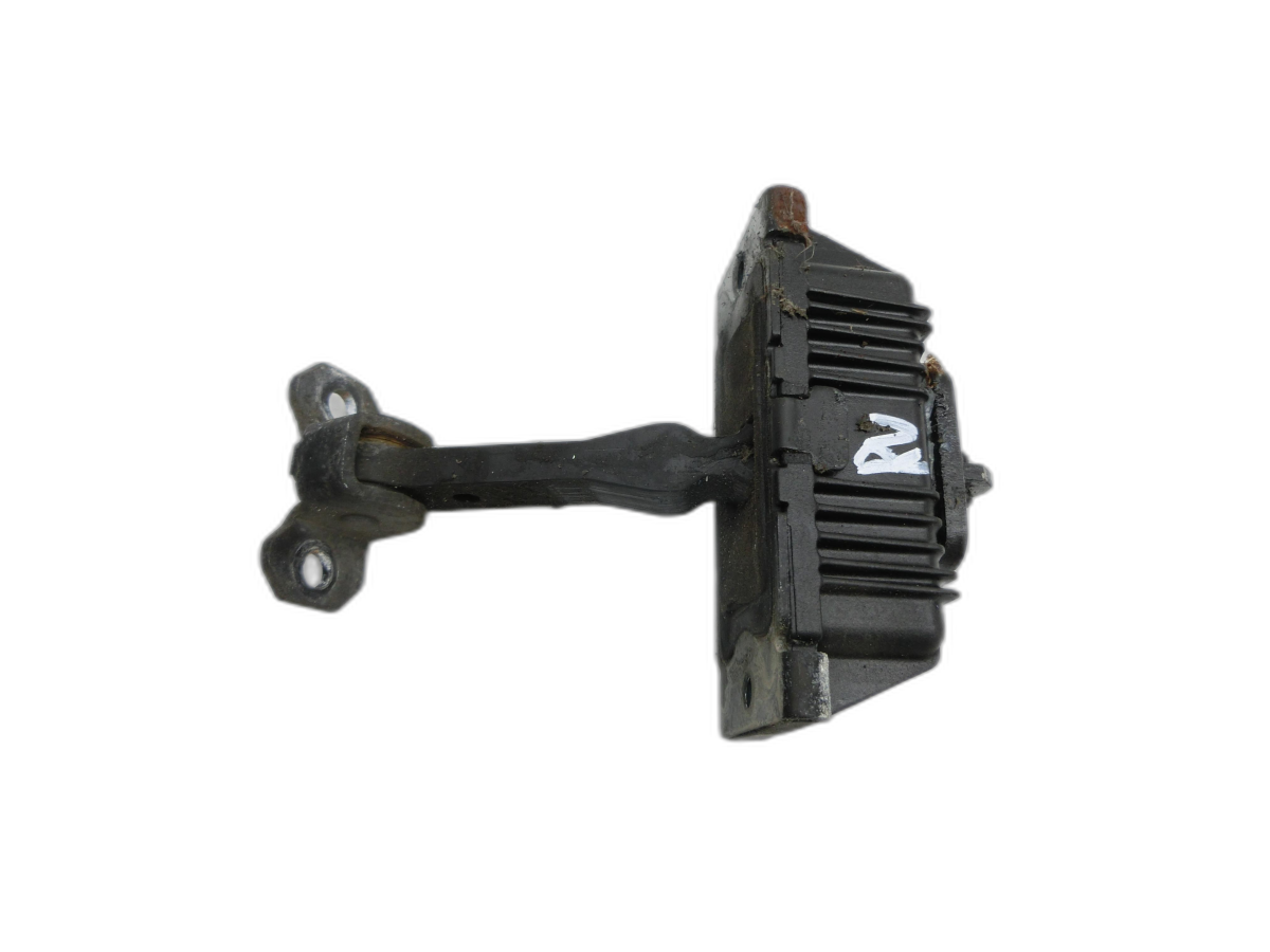 door catch ribbon brake stop Right Front for Mercedes Vito W639 10-14 - Bild 1