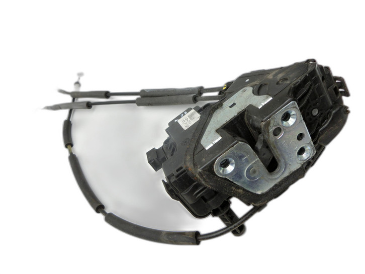 Kia Soul I AM 08-11 Türschloss mit ZV Stellmotor Links Vorne - Bild 1