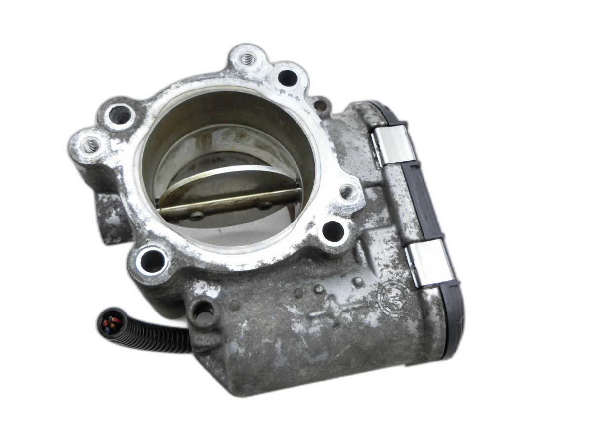 Butterfly Valve for Mercedes S212 E350d 13-16 - Bild 1