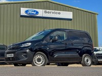 2024 Peugeot Partner 1.5 BlueHDi 130 Professional Van EAT8 PANEL VAN DIESEL Auto