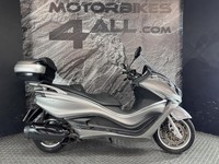 PIAGGIO X10 350 2016