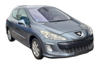 Peugeot 308 I 07-11 1,6 110KW Schaltzug Schaltseilzug Schaltseil Peugeot 308 I 07-11 26.02.2009 2444GH gebraucht Vorschau 7