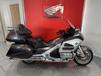 2013 '62' Honda GL1800 Goldwing
