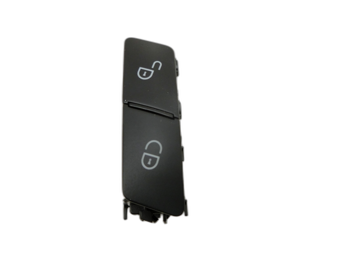 Mercedes W212 E350 09-14 Schalter Zentralverriegelung ZV Links Vorne  - Bild 1