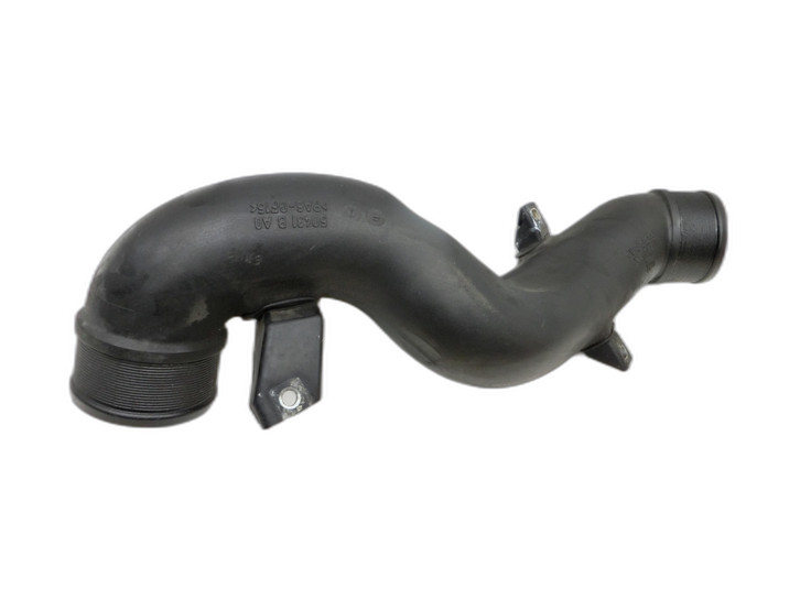 Saab 9-3 93 YS3F 05-07 Turbo 2,8 202KW Ansaugrohr Ladeluftschlauch Luftschlauch  - Bild 1