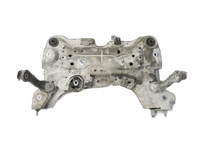 Renault Laguna III 3 07-11 dCi 2,0 110KW Vorderachse Motorträger Motorhalter Achsträger Renault Laguna III 3 07-11... Vorschau 1
