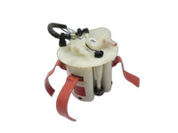 Audi Q7 4L 09-15 TDI 3,0 176KW Stutzen Reduziereinheit für Kraftstoffpumpe Förderpumpe Tankgeber Audi Q7 4L 09-15... Vorschau 1