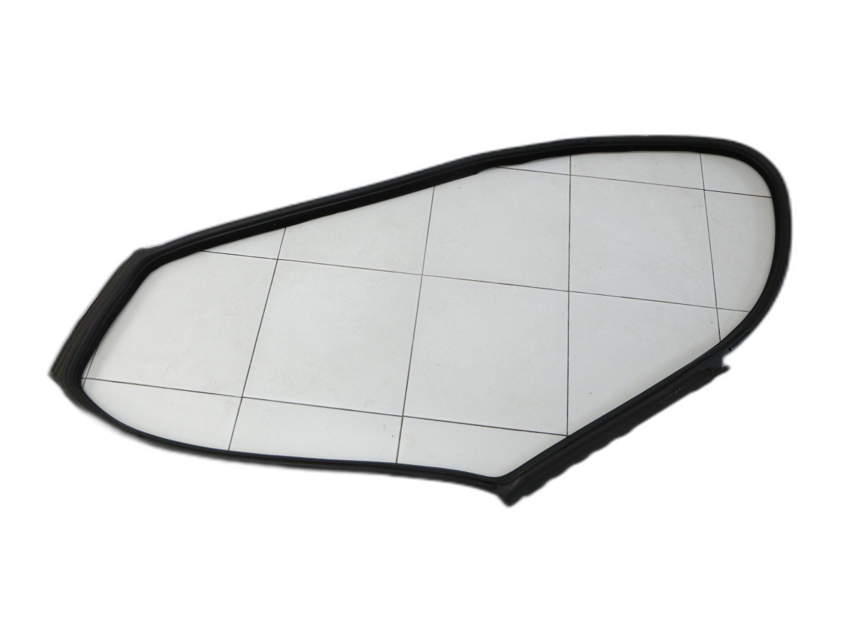 Guarnizione per telaio Portiera Sx posteriore BMW F07 5er GT 535i 09-13 - Bild 1