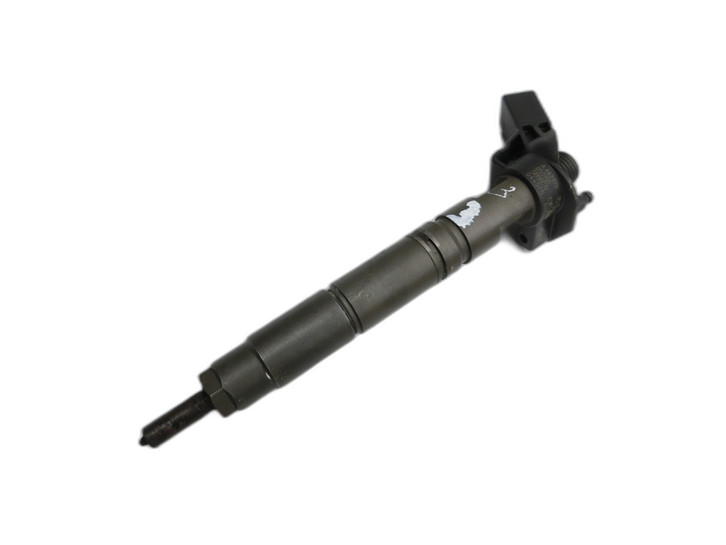 Mercedes S211 W211 E320 02-06 3,2 165KW Injektor Einspritzdüse Zyl.3  - Bild 1