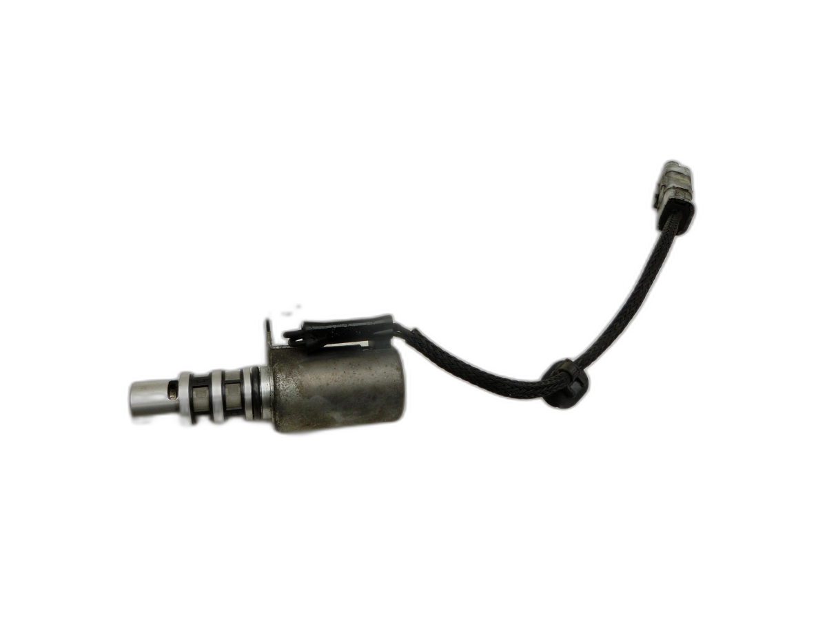 Peugeot 208 I CA 15-19 HDi 1,6 73KW BH02 DV6FD Ölregelventil Verstellung für Nockenwelle  - Bild 1