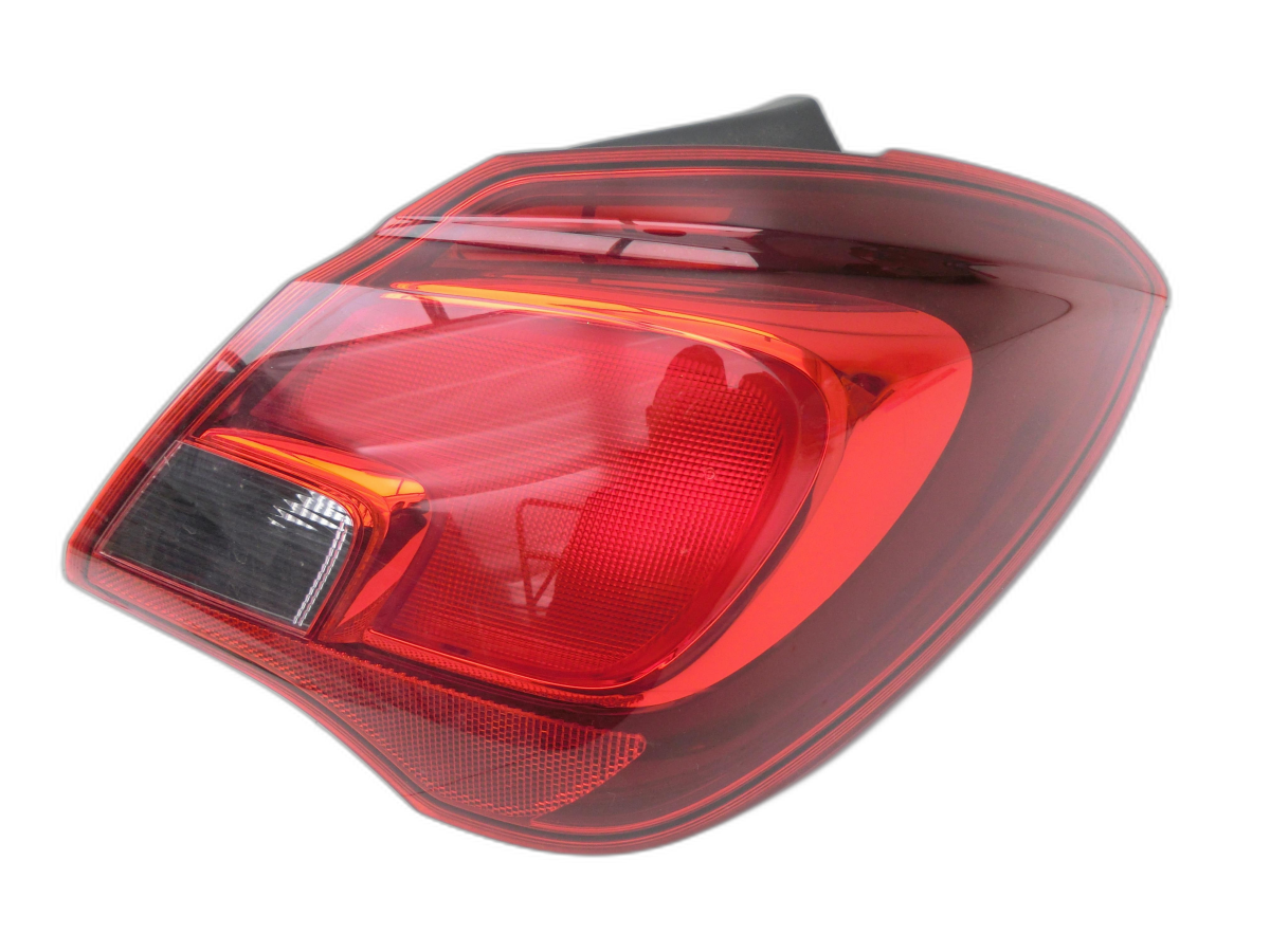 Opel Corsa E 14-19 5T Rückleuchte Rücklicht Heckleuchte Rechts orig  - Bild 1