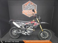 QJMotor COV 125 S 2026