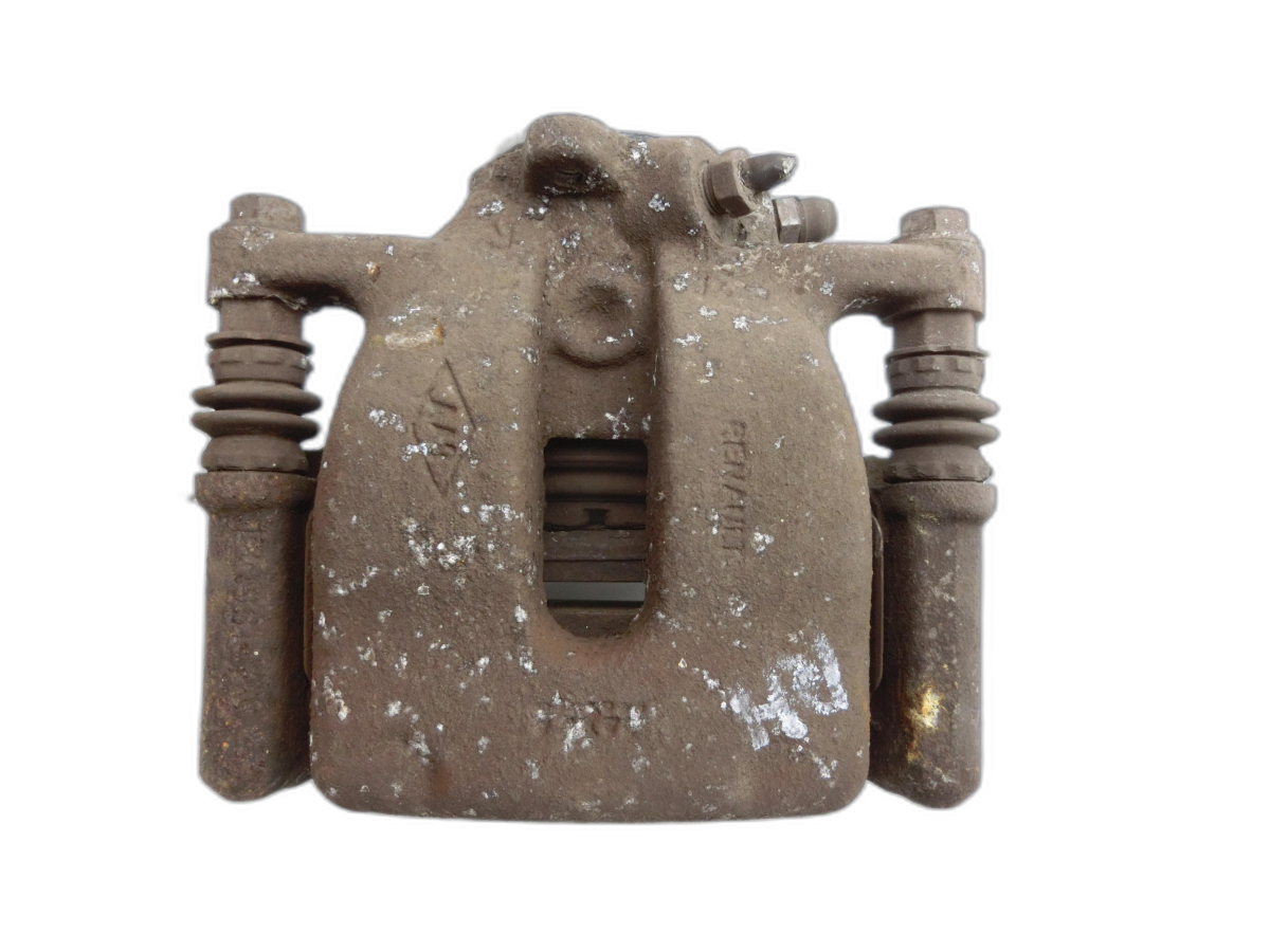 Brake Caliper Rear Right for Renault Megane III 12-14 - Bild 1