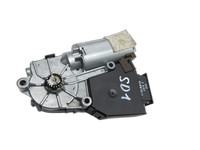 VW Phaeton 3D 02-07 Schiebedachmotor Pos.1 VW Phaeton 3D 02-07 02.09.2004 3D0959591D 95685E gebraucht Vorschau 1
