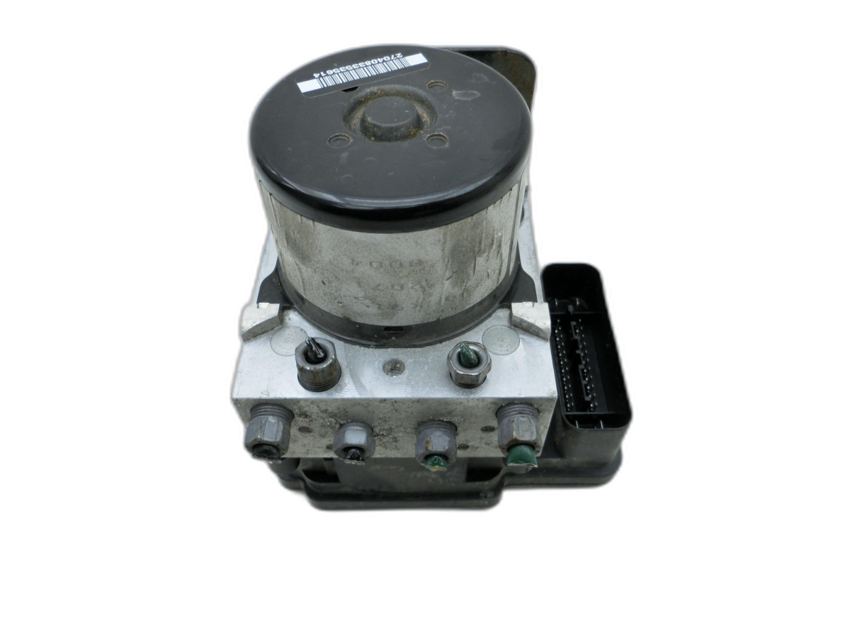 Renault Laguna III K91 11-15 ABS Steuergerät Aggregat Hydraulikblock  - Bild 1