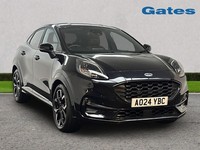 2024 Ford Puma 5Dr ST-Line X 1.0 MHEV 125PS Hatchback Petrol Manual
