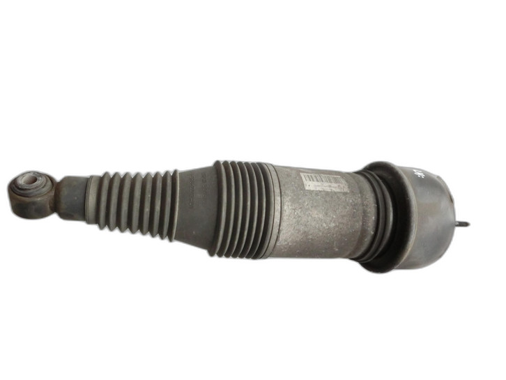 Jaguar XJ X351 09-15 Lim Luftfederbein Federbein Stossdämpfer Hinten Links  - Bild 1