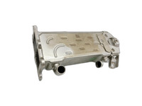 Mercedes S205 W205 14-18 CDI 2,2 100KW Abgaskühlung Wärmetauscher Mercedes S205 W205 14-18 09.05.2016 A6511400675... Vorschau 1