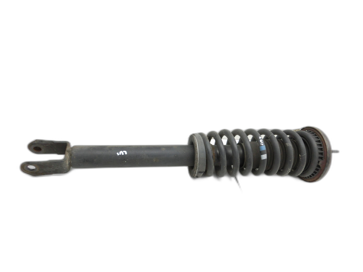 Columna de suspensión Amortiguadores delante izquierda para LIM Jaguar XJ X351 09-15 - Bild 1
