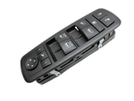 Jeep Grand Cherokee WK2 17-21 Fensterheberschalter Schalter Links Vorne Spiegelklappfunktion Jeep Grand Cherokee... Vorschau 1