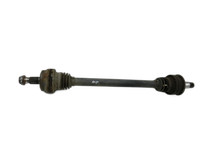Mercedes S204 C180 09-14 Kombi CGI 1,8 115KW Antriebswelle Gelenkwelle Seitenwelle Rechts Hinten Mercedes S204 C180... Vorschau 1