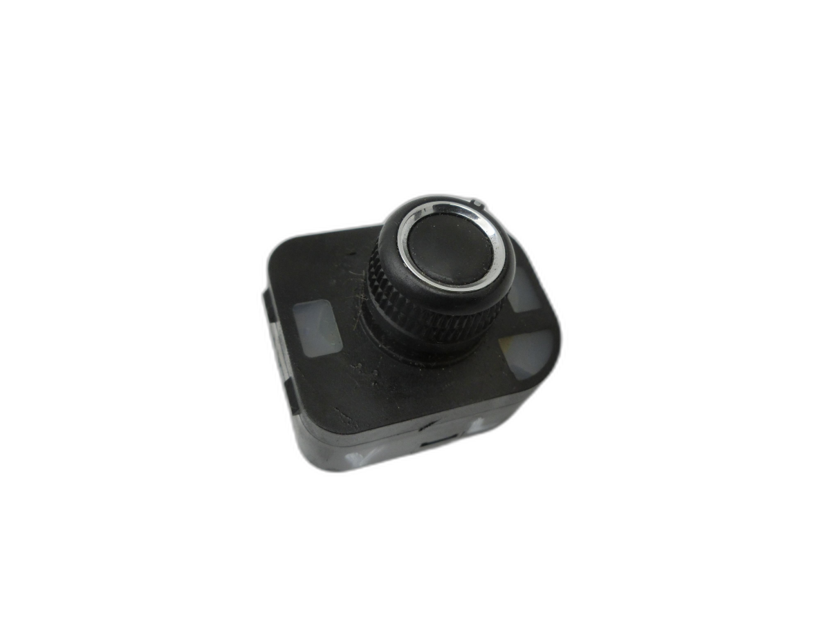 Ajuste de espejo exterior Interruptores izquierda delante para Audi A5 8T 07-12 - Bild 1
