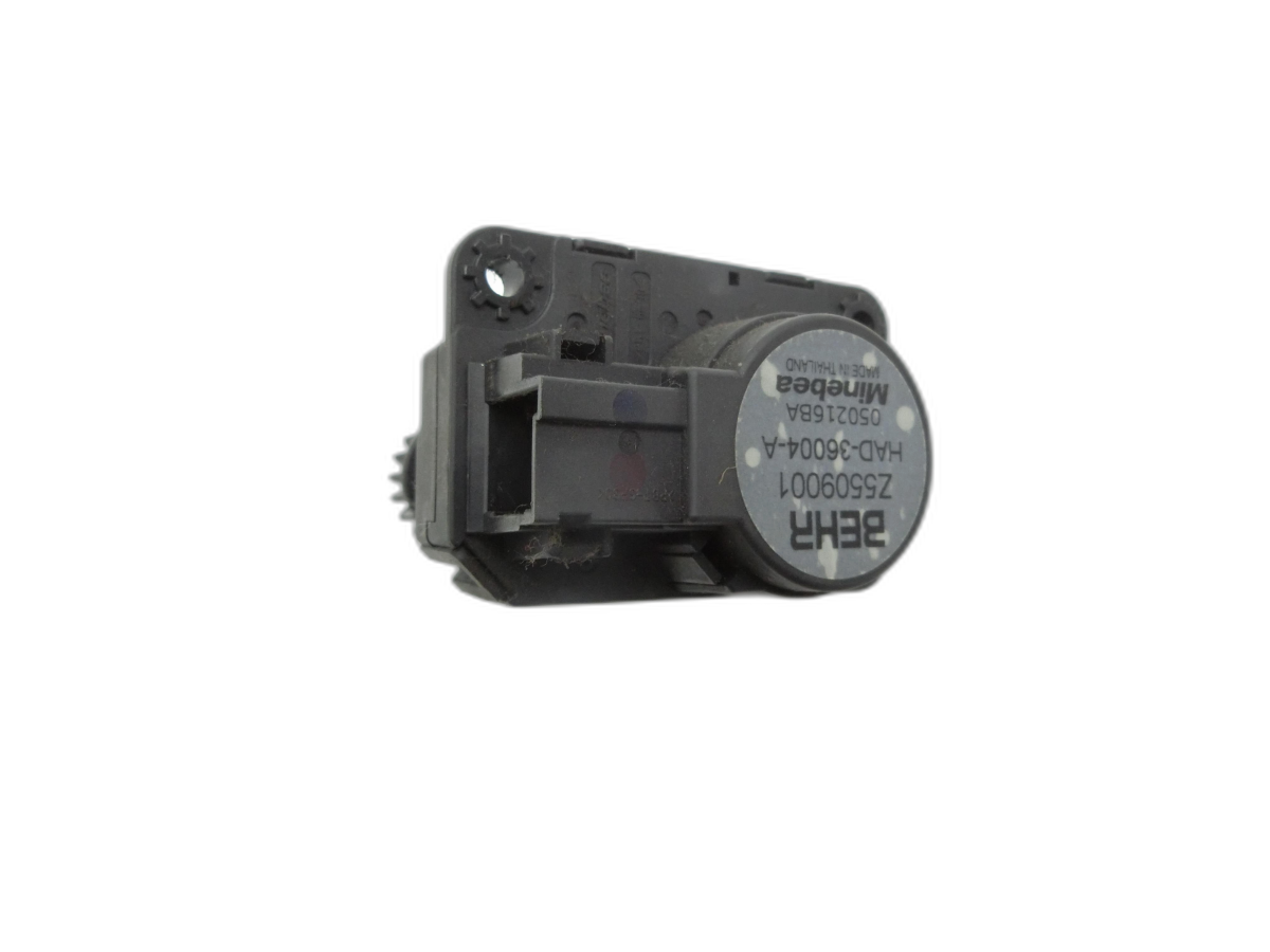 Citroen C4 Cactus 14-18 Luftklappenstellmotor Stellmotor Pos.1  - Bild 1