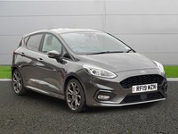 2019 Ford Fiesta 1.0 EcoBoost ST-Line X 5dr HATCHBACK PETROL Manual