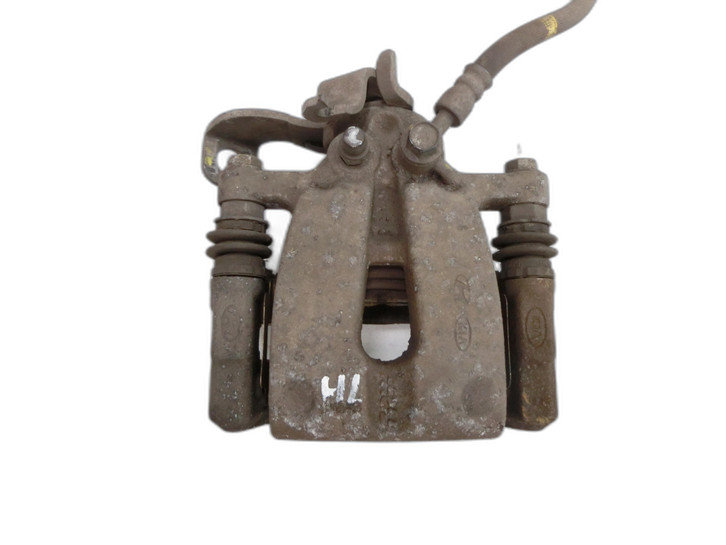 KIA Ceed JD 12-15 CRDi 1,6 94KW Bremssattel Bremszange Hinten Links  - Bild 1