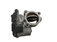 BMW F31 318d 12-15 2,0d 105KW N47D20U1 Drosselklappe BMW F31 318d 12-15 28.02.2014 13547810752 7810752... Vorschau 1