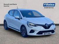 2022 Renault Clio Clio 1.6 E-tech Hybrid 140 Iconic 5Dr Auto Hatchback Hatchback