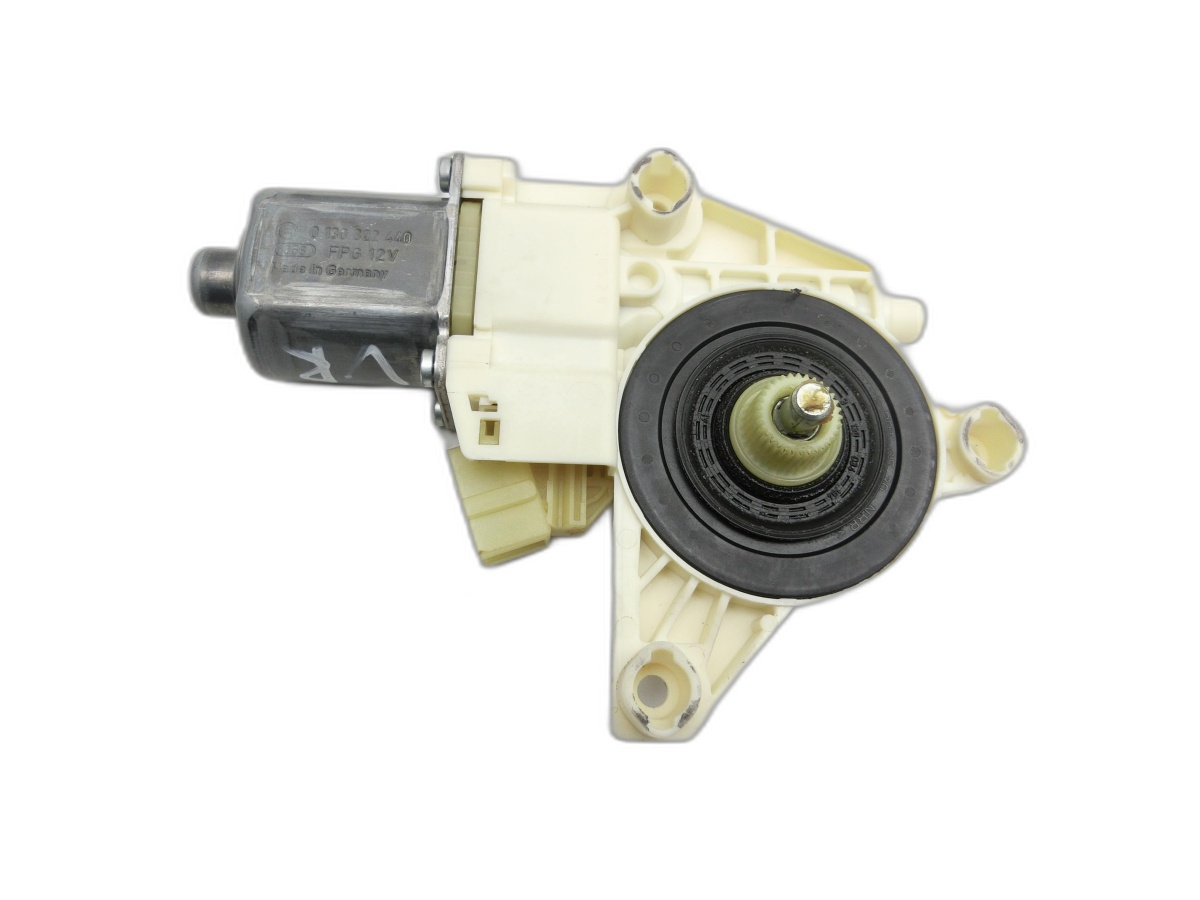 Motore di sollevamento finestra Dx anteriore per Mercedes S204 W204 C320 07-14 - Bild 1