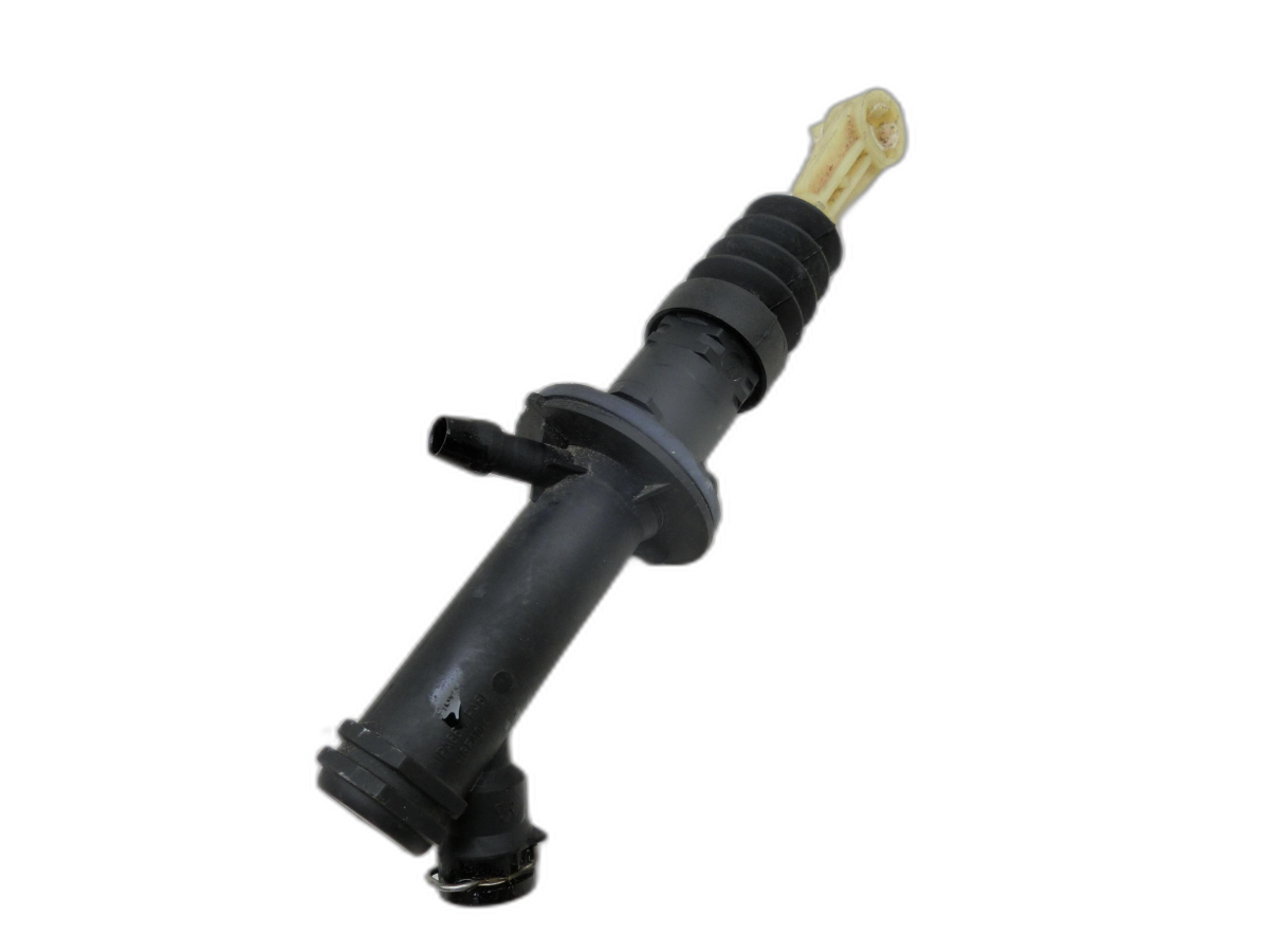 Renault Megane III BZ0 GT 10-12 TCe 1,4 96KW Kupplungszylinder Geber Geberzylinder  - Bild 1