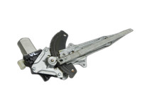 Nissan Micra IV K13 10-13 5T Fensterhebermotor mit Fensterheber Links Vorne Nissan Micra IV K13 10-13 01.08.2012... Vorschau 1