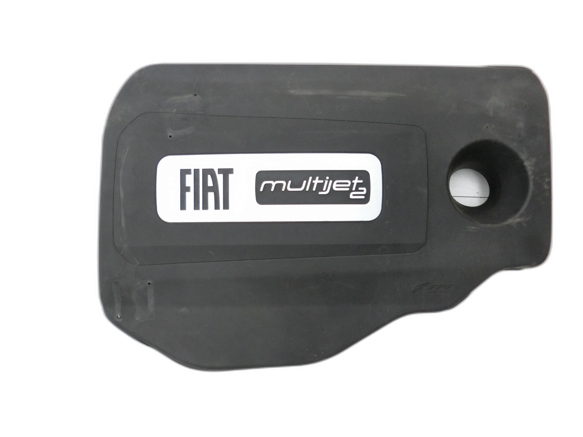 Fiat Freemont 11-16 Mjet 2,0 125KW 939B500 Abdeckung für Motor Deckel Motorabdeckung  - Bild 1