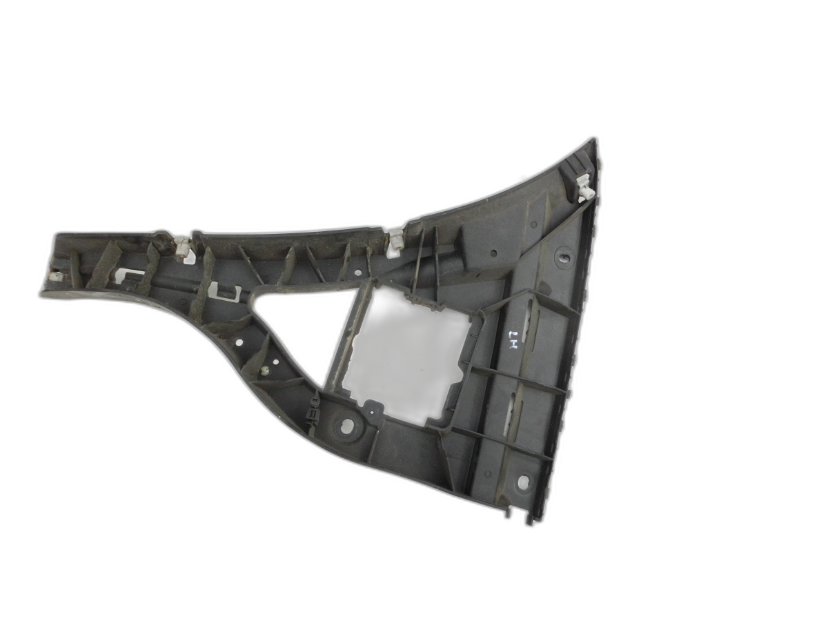 Clamp Rack Holder Guide for Bumper Left Rear Lim Jaguar XJ X351 09-15 - Bild 1