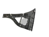 Jaguar XJ X351 09-15 Lim Halter Träger Aufnahme Führung für Stoßstange Links Hinten Jaguar XJ X351 09-15 26.08.2009... Vorschau 1