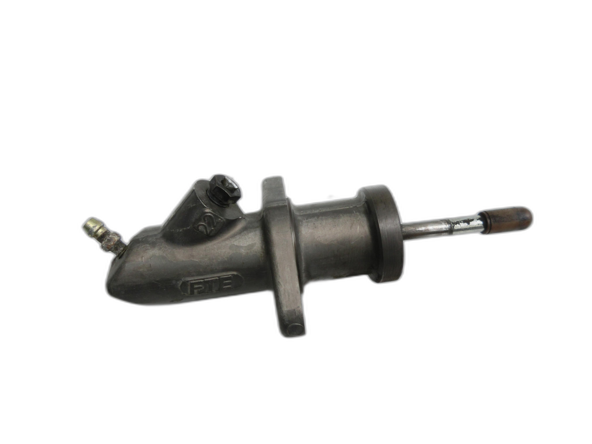 Cilindro frizione Lavoratori secondario per BMW E91 3er 320i 06-08 - Bild 1