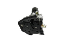 Audi A5 8T 11-16 5T Türschloss m. ZV Stellmotor Links Hinten Audi A5 8T 11-16 04.04.2013 8K0839015C gebraucht Vorschau 1