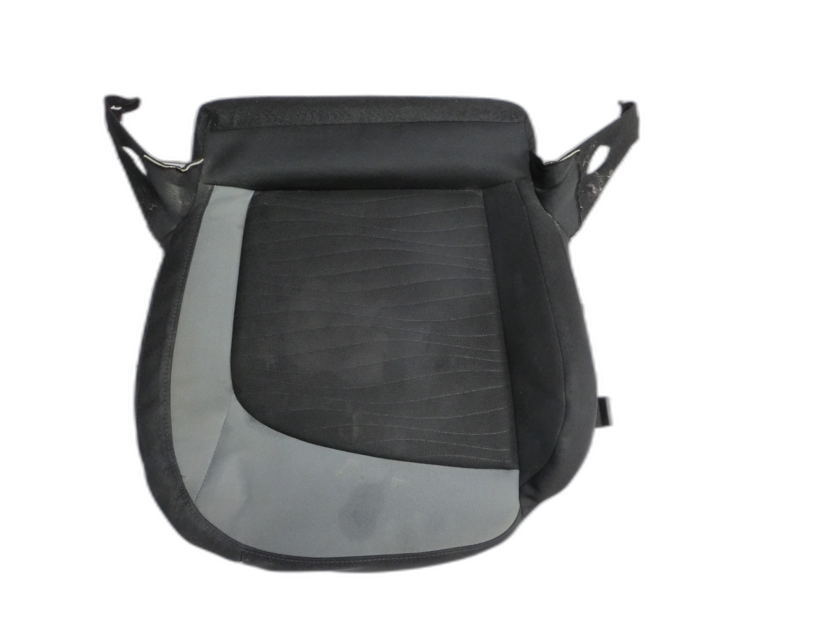 Citroen C4 Picasso II 13-16 Grand Sitzbezug Sitzpolster für Beifahrersitz Rechts Vorne beheizt  - Bild 1