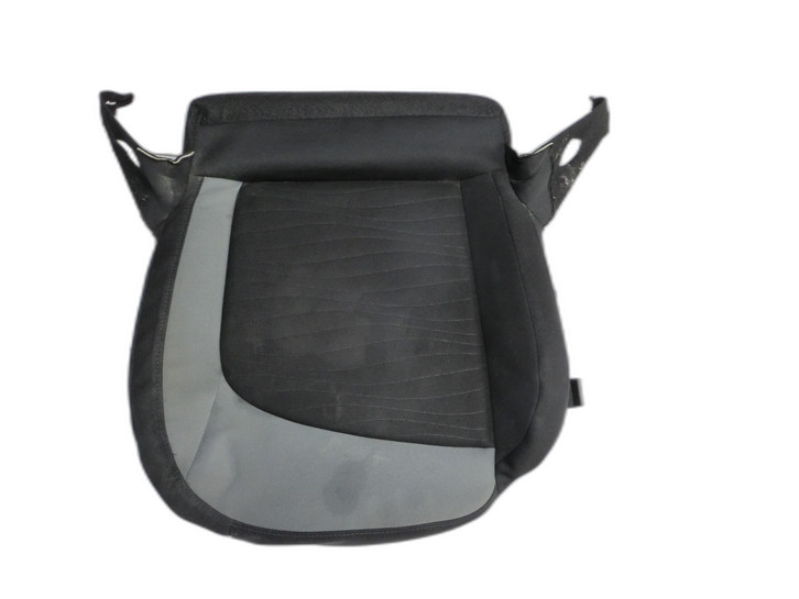 Citroen C4 Picasso II 13-16 Grand Sitzbezug Sitzpolster für Beifahrersitz Rechts Vorne beheizt  - Bild 1