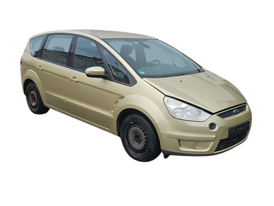 Ford S-Max WA6 06-10