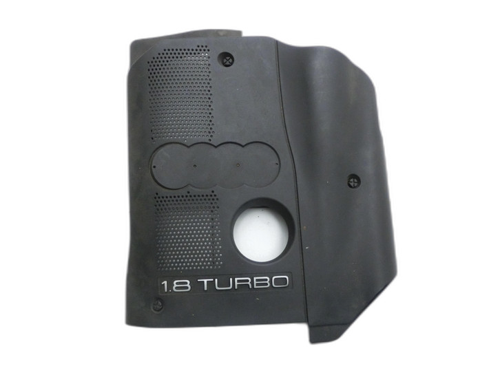 Audi A4 B7 8H Cabrio 06-09 1,8T 120KW BFB Abdeckung für Motor Deckel Motorabdeckung  - Bild 1