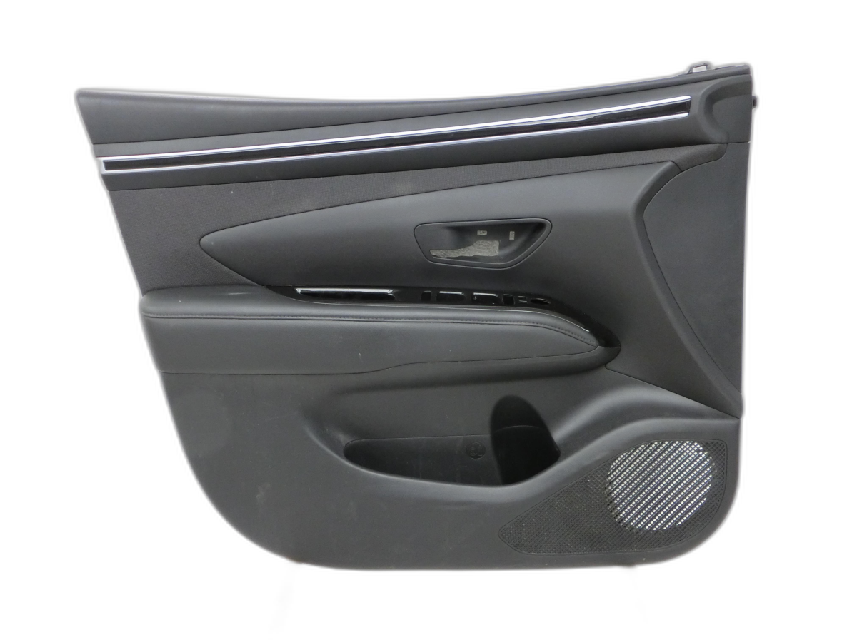 Hyundai Tucson IV NX4 20-24  Türverkleidung Türpappe Links Vorne  - Bild 1